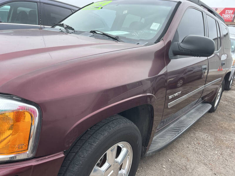 gmc envoy xl 2006 1GKET16SX66106817 image gmc envoy xl 2006 1GKET16SX66106817 image